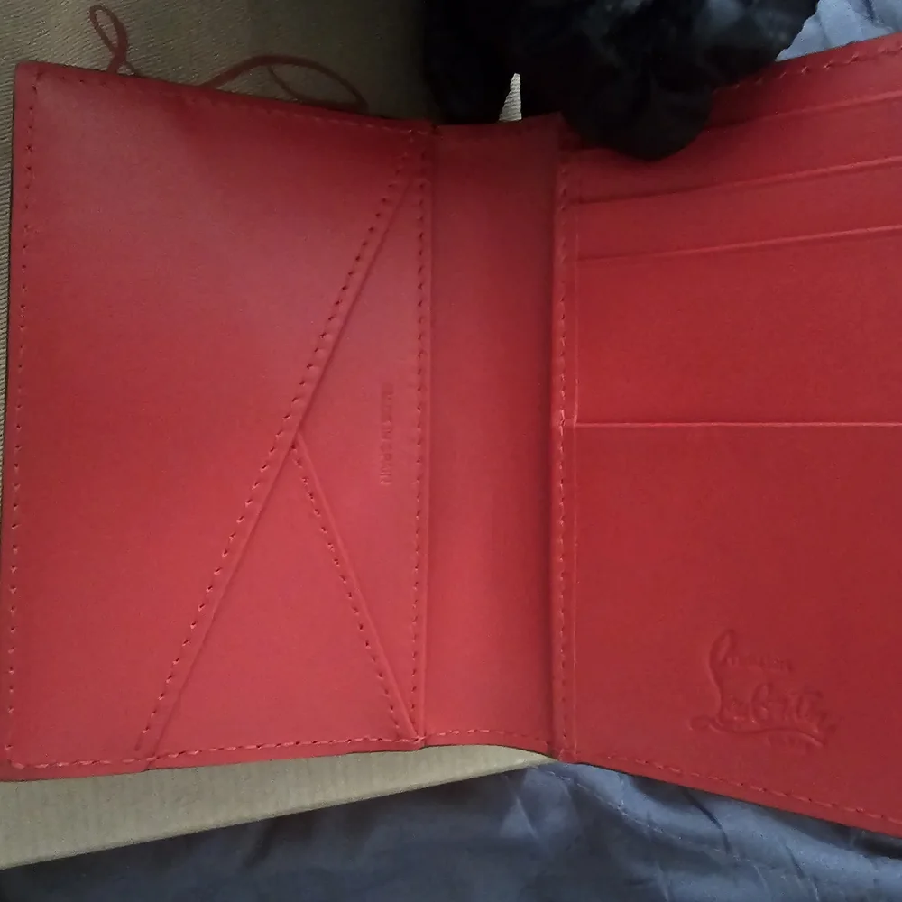 Christian Louboutin Signature Box
